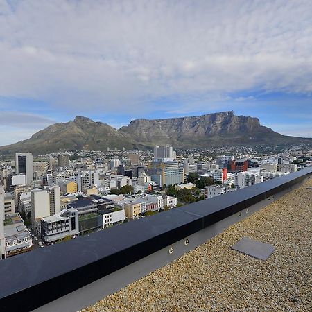 Portia Luxury City Penthouse, Views! Cape Town Bagian luar foto