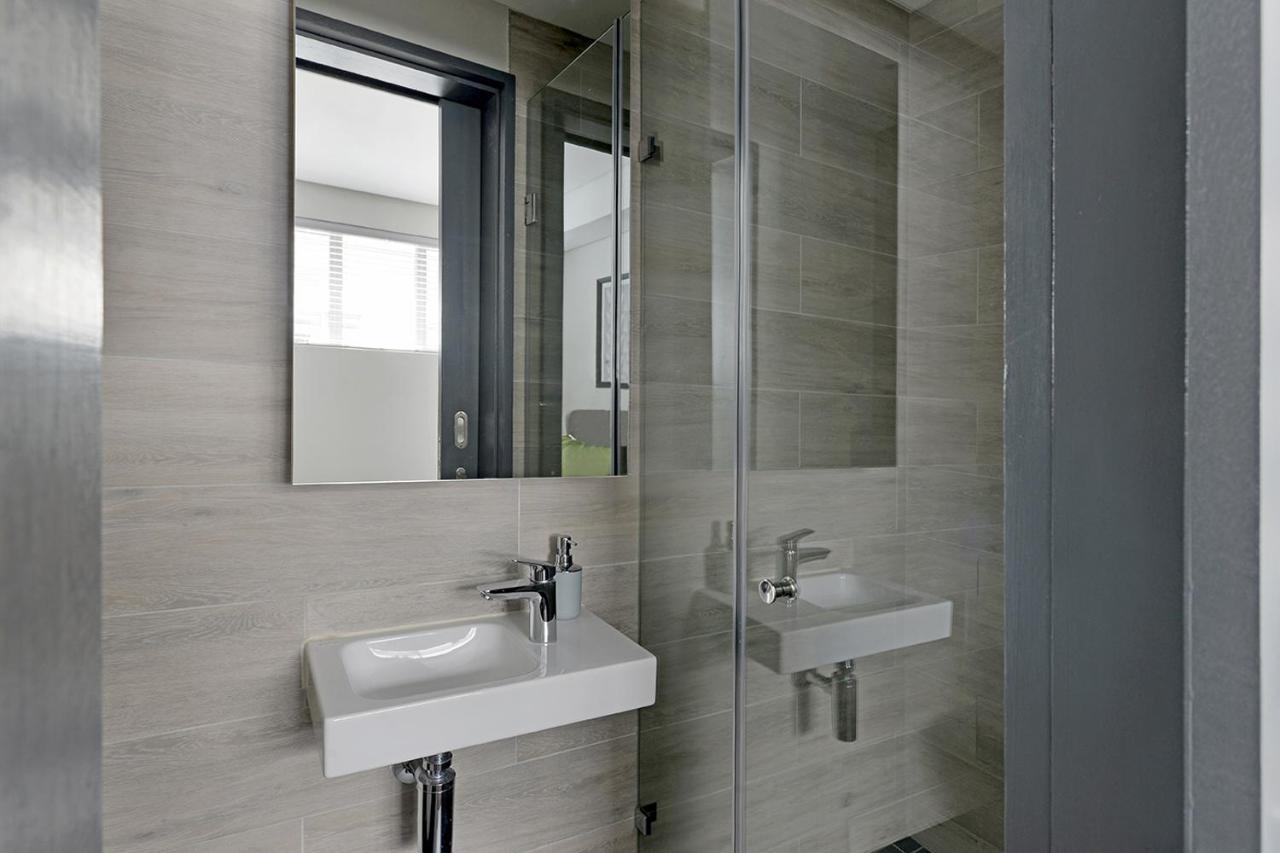 Portia Luxury City Penthouse, Views! Cape Town Bagian luar foto